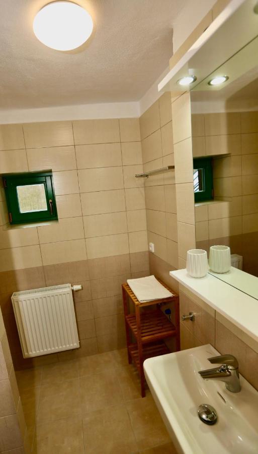 Chata Rozhlas Železná Ruda Kültér fotó