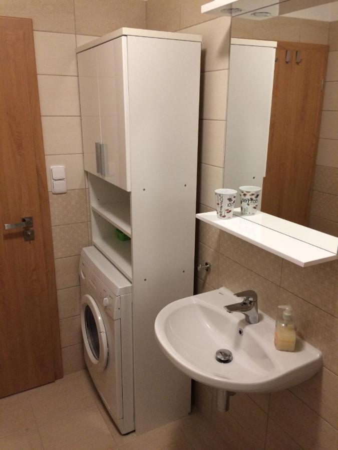 Chata Rozhlas Železná Ruda Kültér fotó