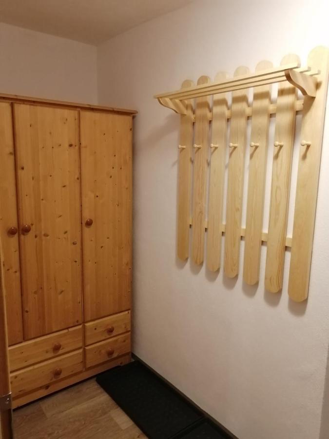 Chata Rozhlas Železná Ruda Kültér fotó